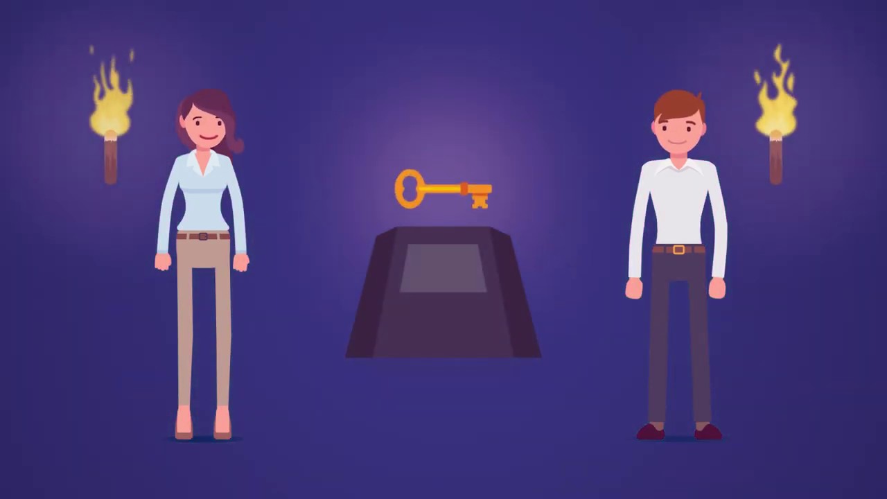 Streamline Cryptographic Key Management with Cryptomathic CKMS 🔑