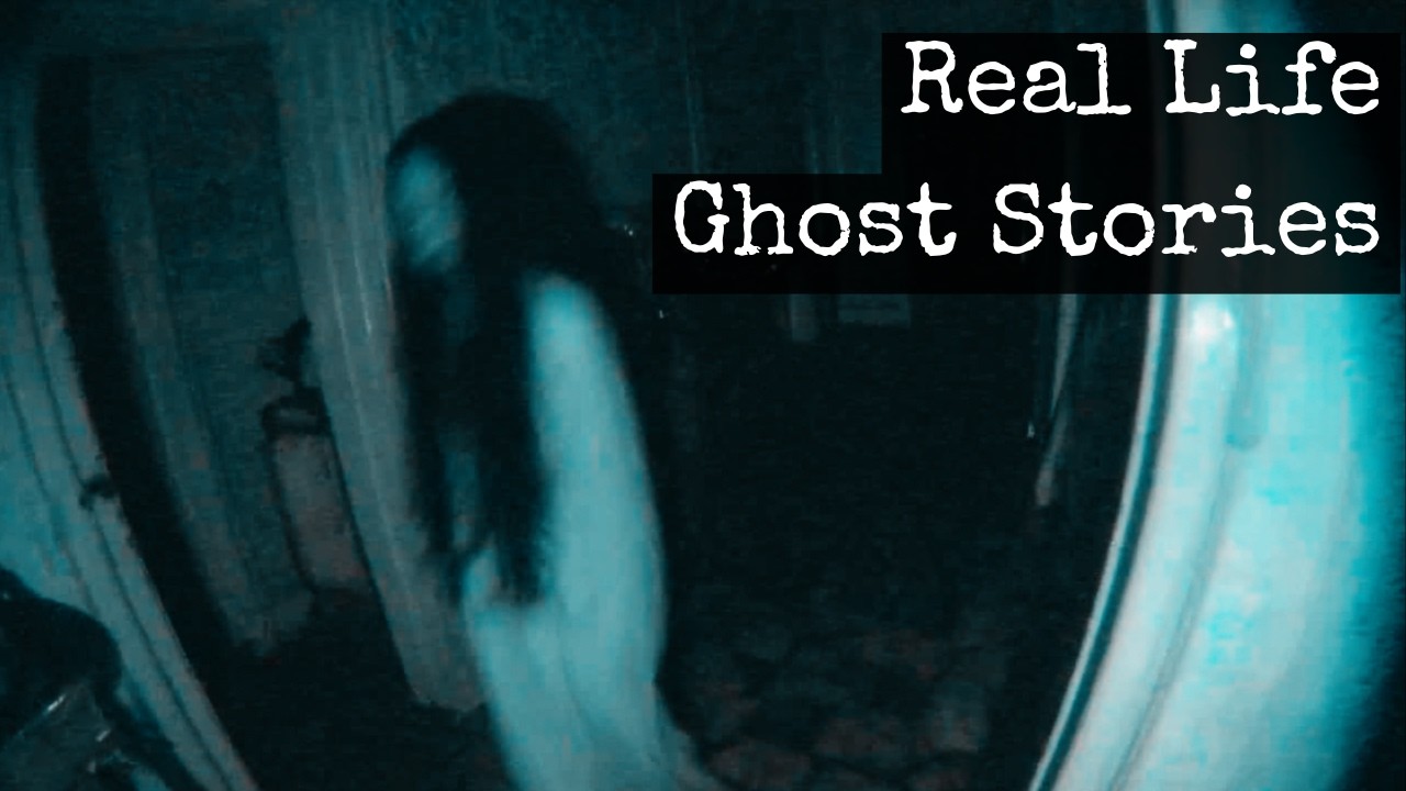 6 Six True Haunted Encounters | Night Drive Paranormal