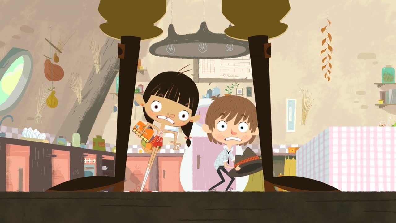 Flapacha 🌲 Épisodes complets en HD