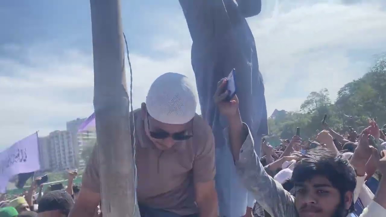 Advocate Saiful Islam Alif Killed by Mob in Provoked Attack