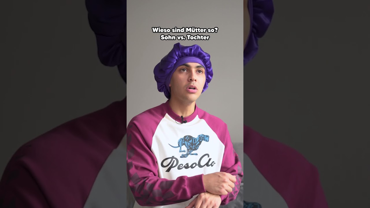 Sohn vs Tochter 😳😂 | Mohi__07 #shorts