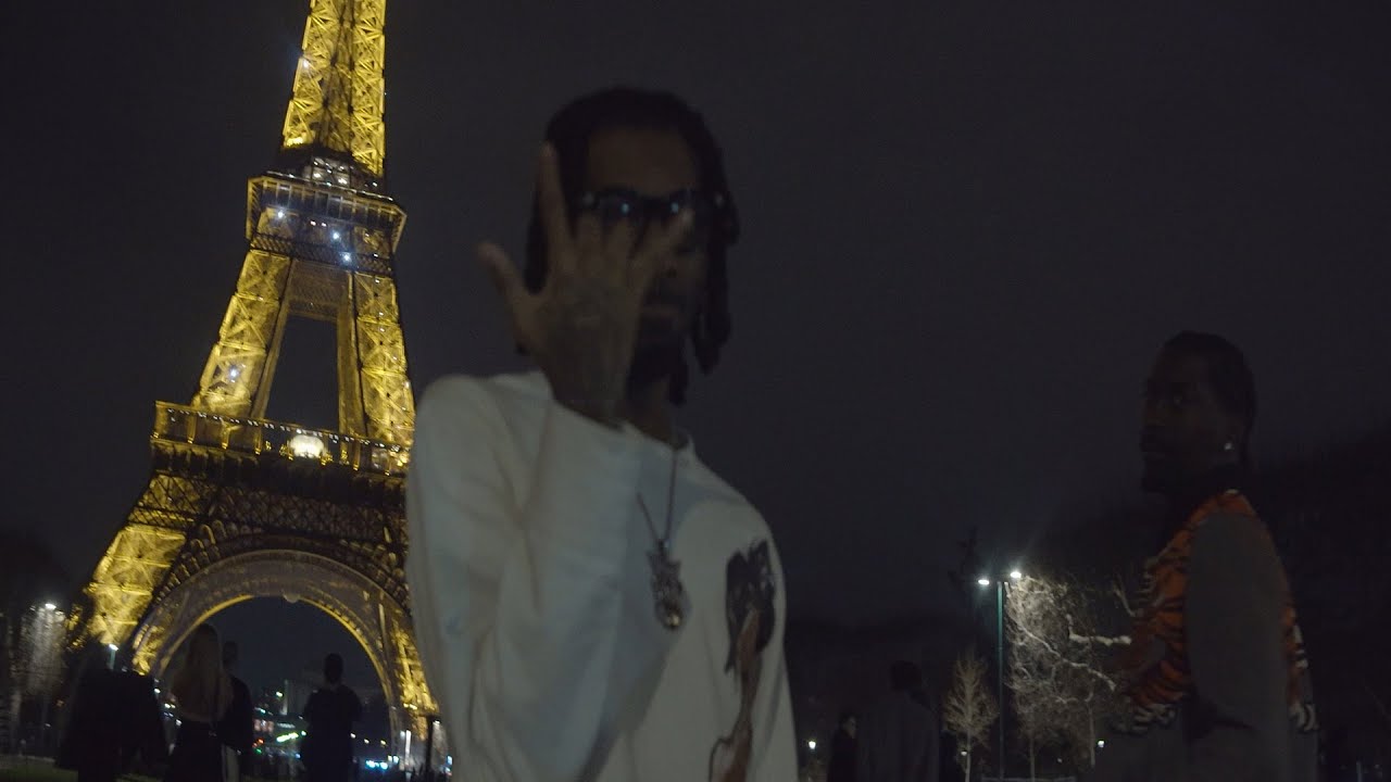 Protect - Pwned Official Music Video 🎶