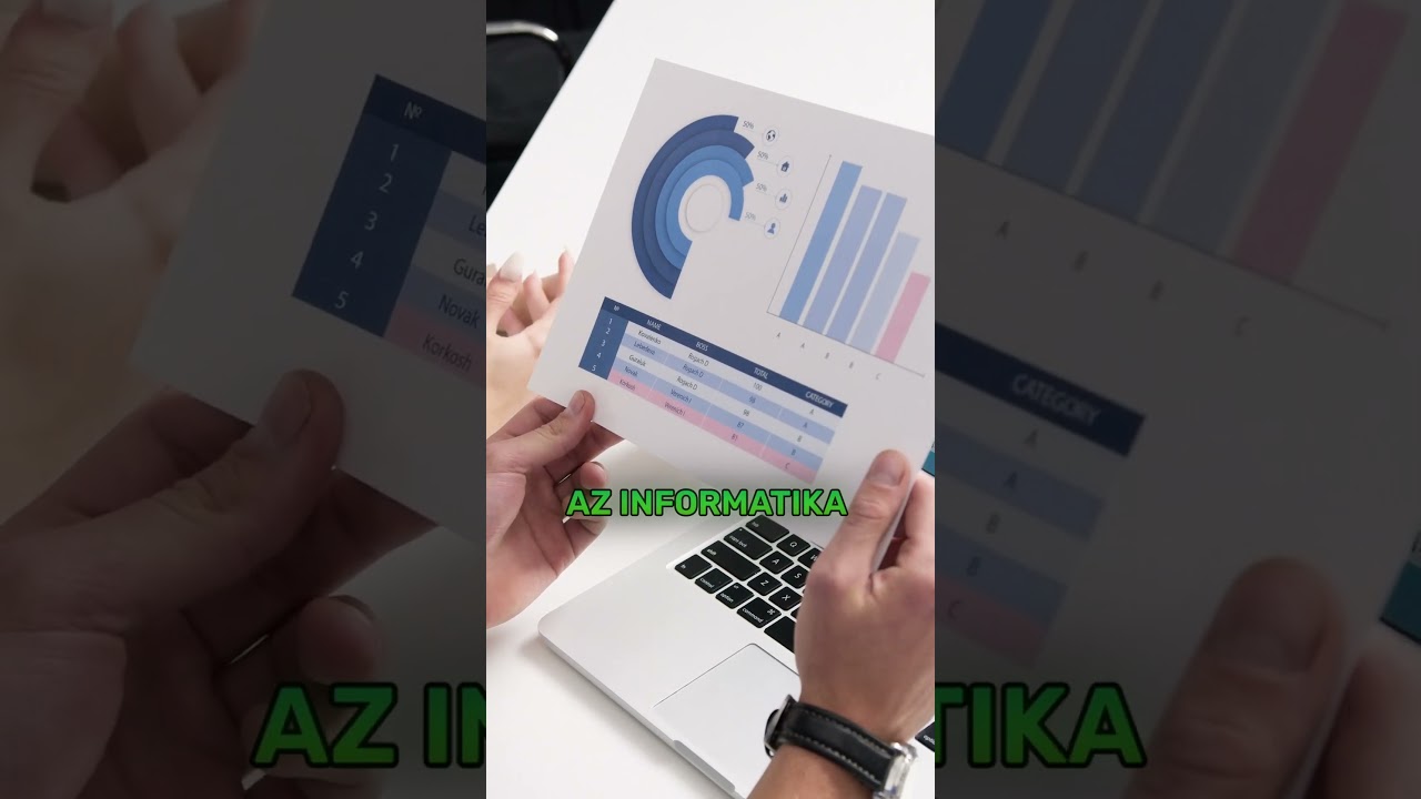 Mérnökinfó, gazdaságinfó vagy programtervező infó? – Továbbtanulási lehetőségek az informatikában