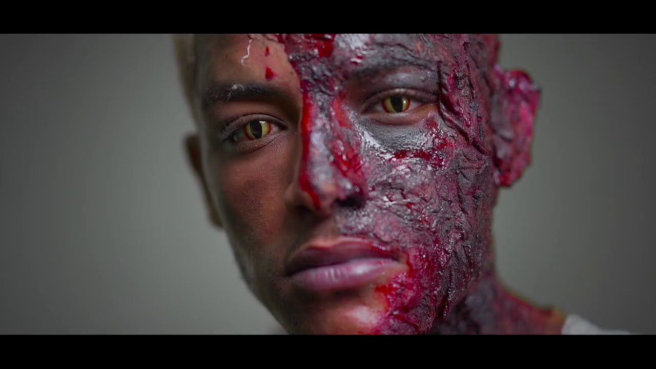 Akbess - Nioko Mom (Clip Officiel) 🎶