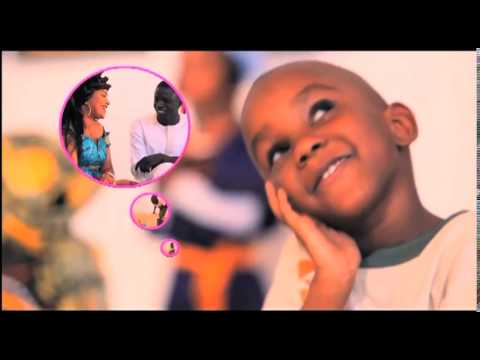 Abdou Guite SECK - Mes Parents (clip Officiel)