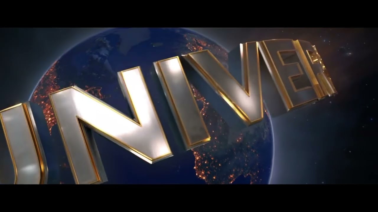 Ultimate Universal Movie Intro Jump Scare π±