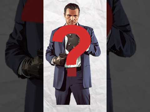 GTA 5 Ki Ending Ke Baad Kya Hua? 😱 #shorts