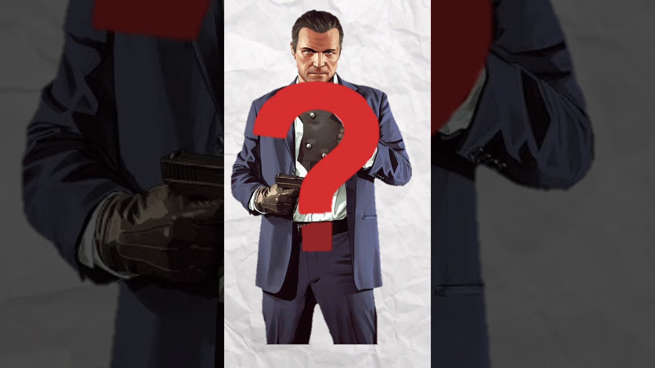 GTA 5 Ending Ke Baad Michael, Franklin & Trevor Ke Sath Kya Hua? 😱