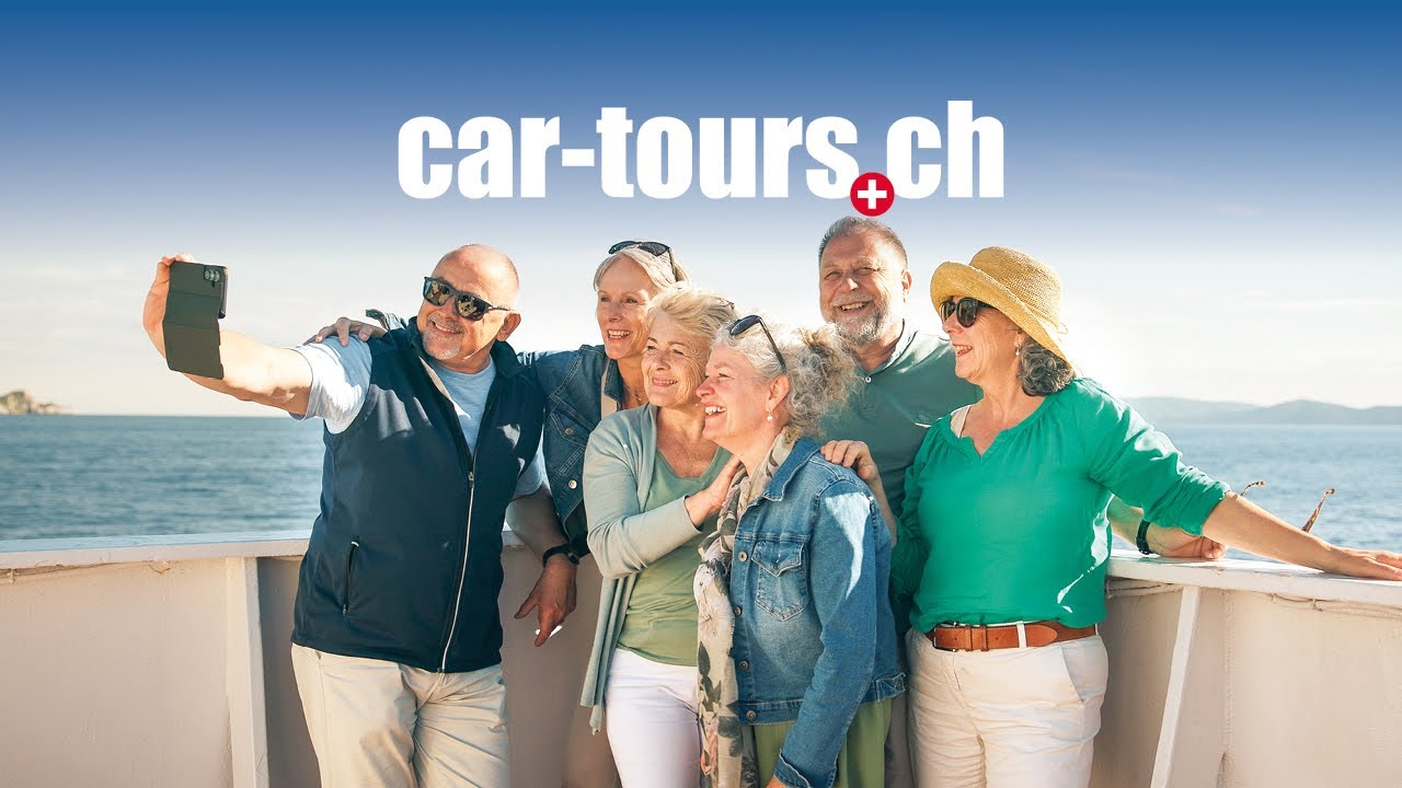 car-tours.ch : Meilleur choix pour voyages en groupe 🚍