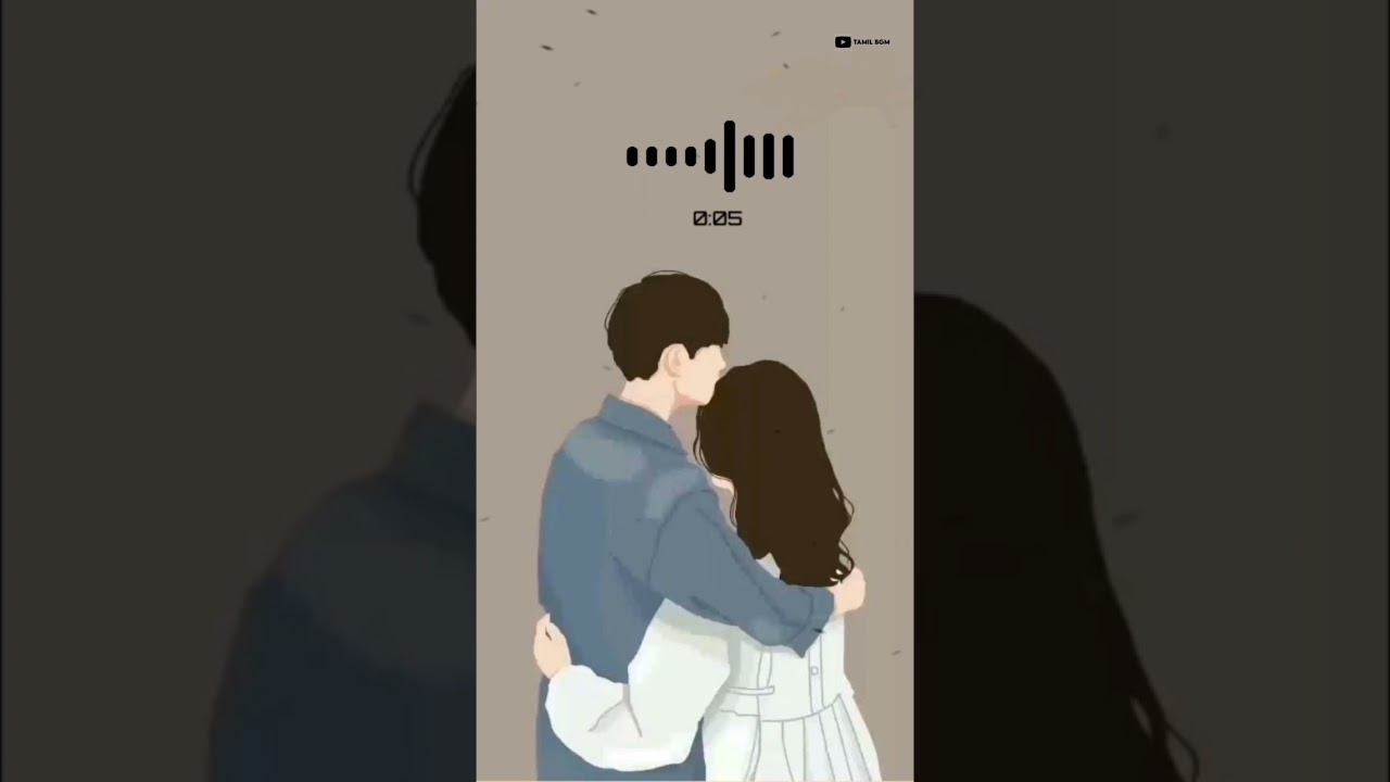 Sillunu Oru Kadhal Love BGM ๐ถ