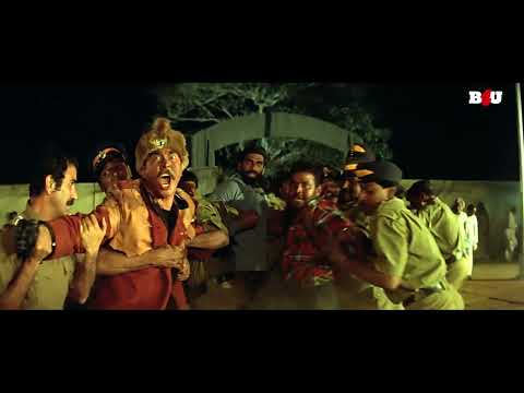 घर में घुस कर मारूंगा, सातों को साथ मारूंगा, एक साथ मारूंगा | Ghatak Movie Best Dialogues