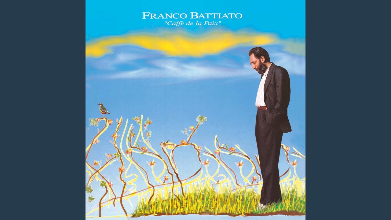 Ricerca Sul Terzo (2008 Remaster) by Franco Battiato