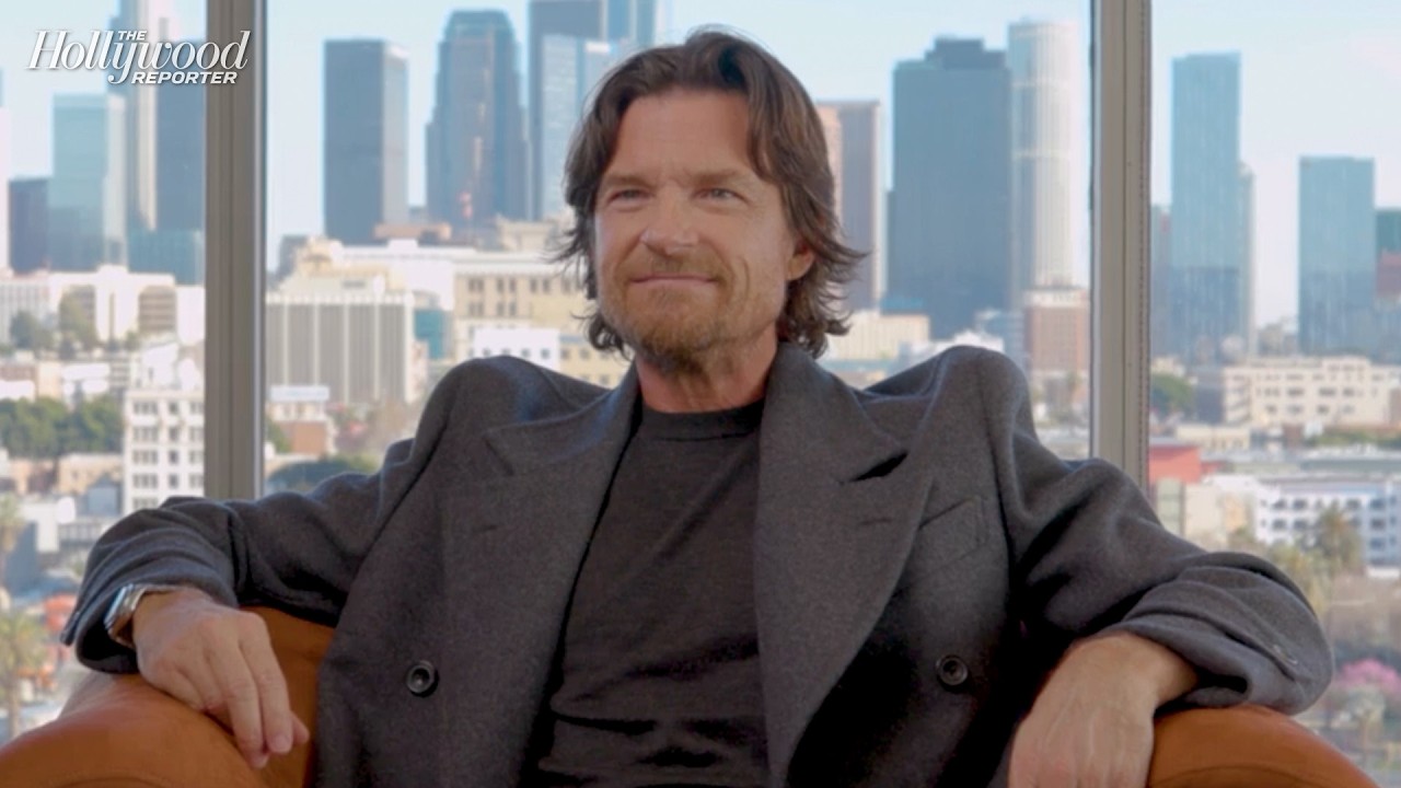 Jason Bateman on the Risk He Took That Paid Off, Why He Watches His Projects & More