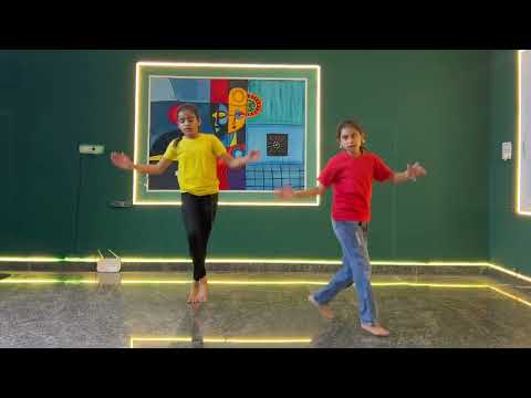 Kannadambeya Makkalu Naavu | Chaitanya & Suvarnika | PSDFI 