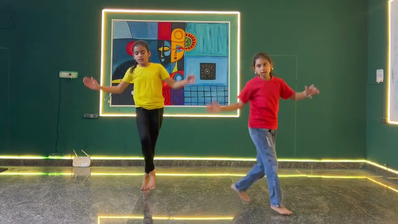 Kannadambeya Makkalu Naavu: Inspiring Stories of Chaitanya & Suvarnika | PSDFI