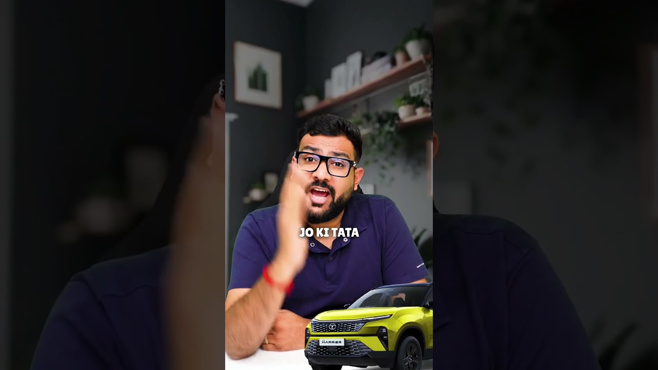 Tata vs Mahindra: The Ultimate SUV Showdown – Who's Winning? 🚗