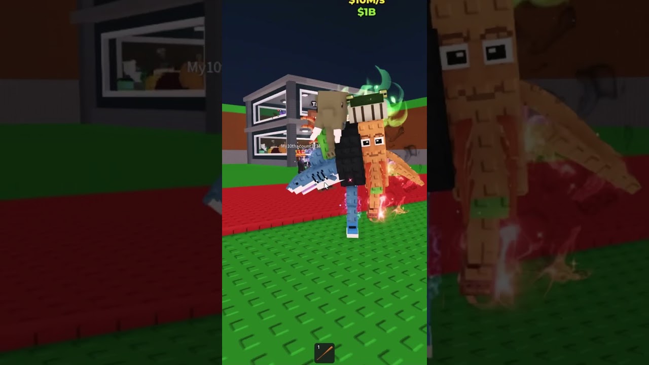 Unlocked La Grande Combinaison Secret 🔓