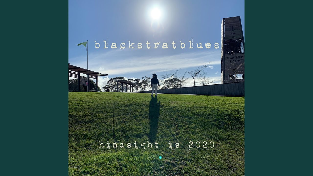 Remembrance by Blackstratblues 🎶