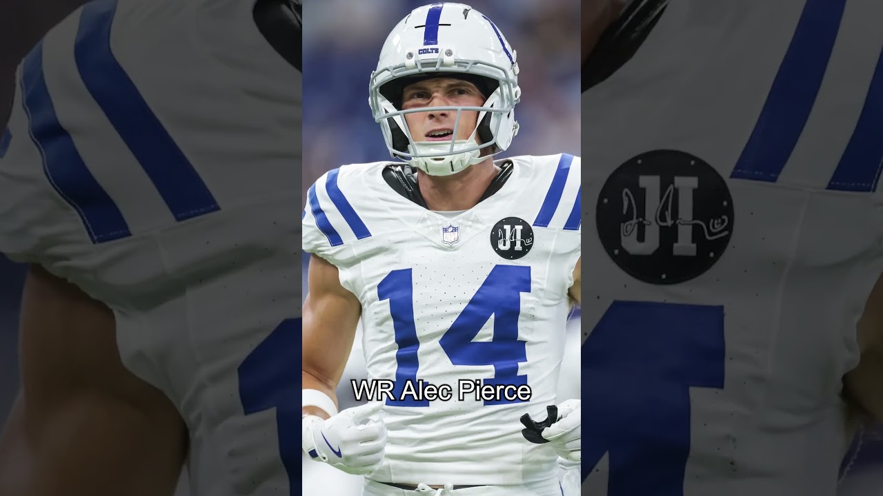 Week 9 Fantasy Football: Why Daniel Jones Is a Must-Start QB 🔥