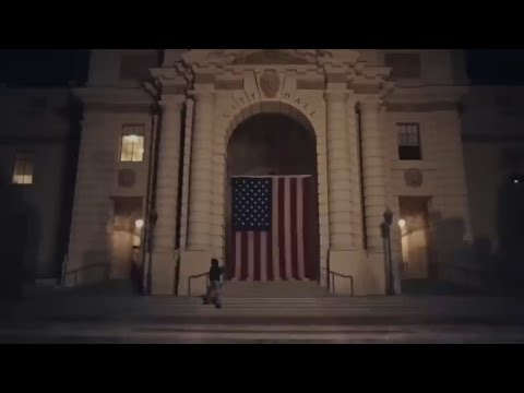 Eminem's 'America' Diss Track ft. 50 Cent & More