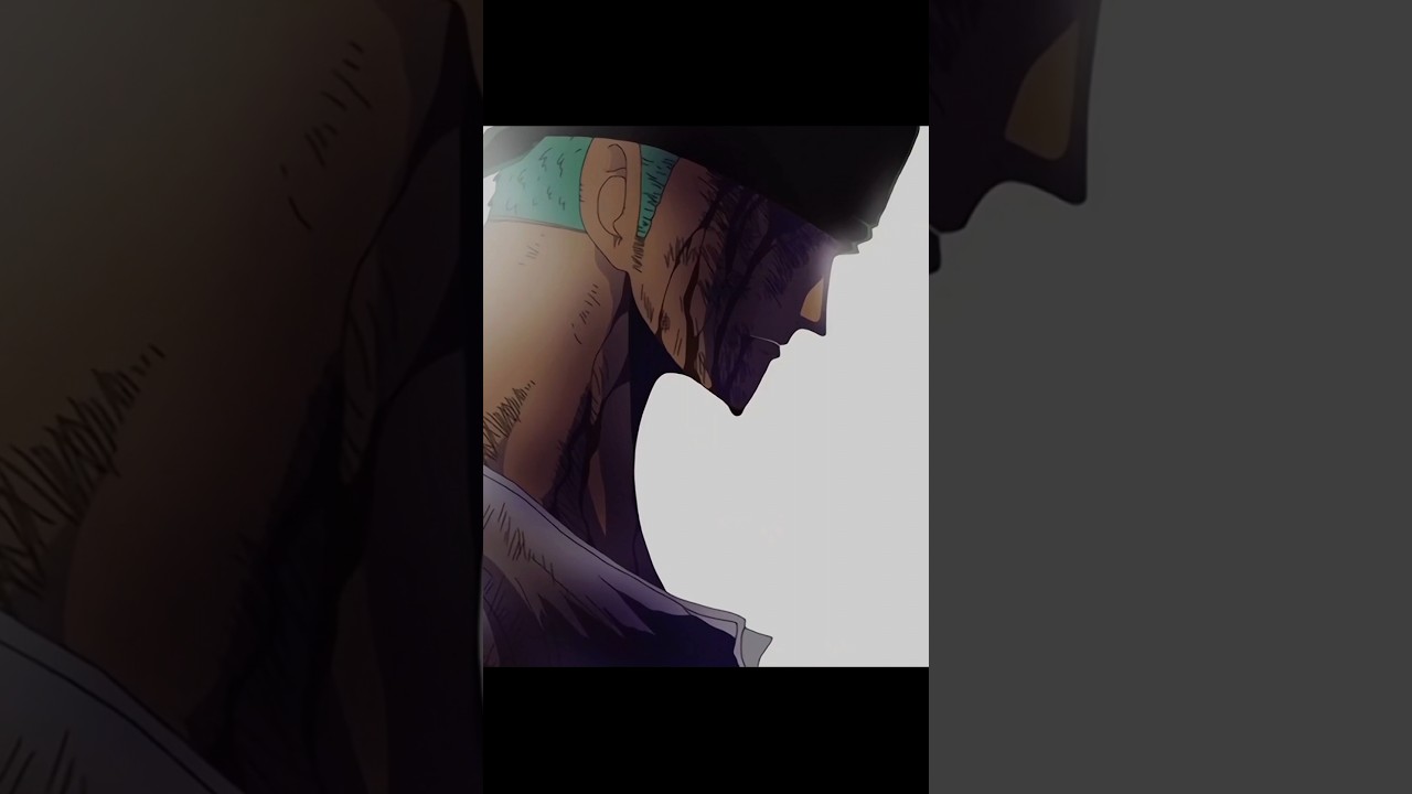 Epic Showdown: Zoro vs Mr.1 – The Coldest Fight ❄️