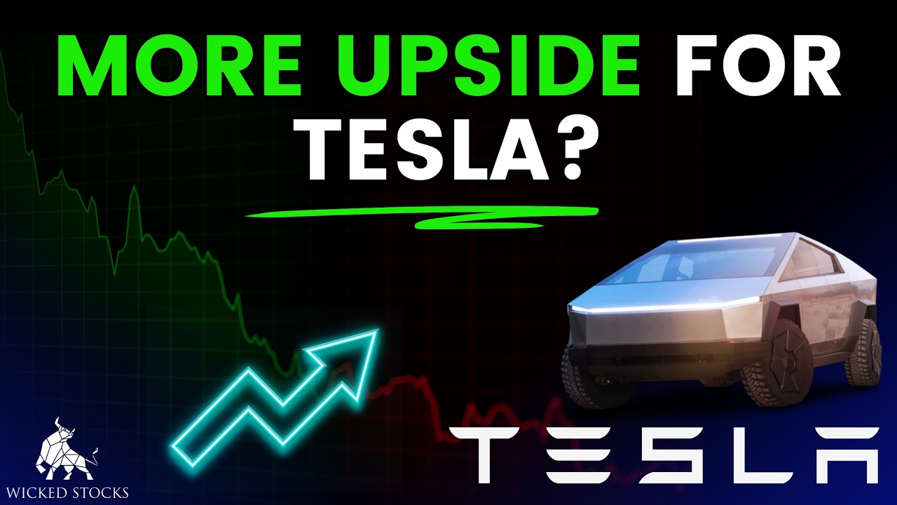Tesla Stock Price Analysis | Top $TSLA Levels To Watch for May 5th, 2026
