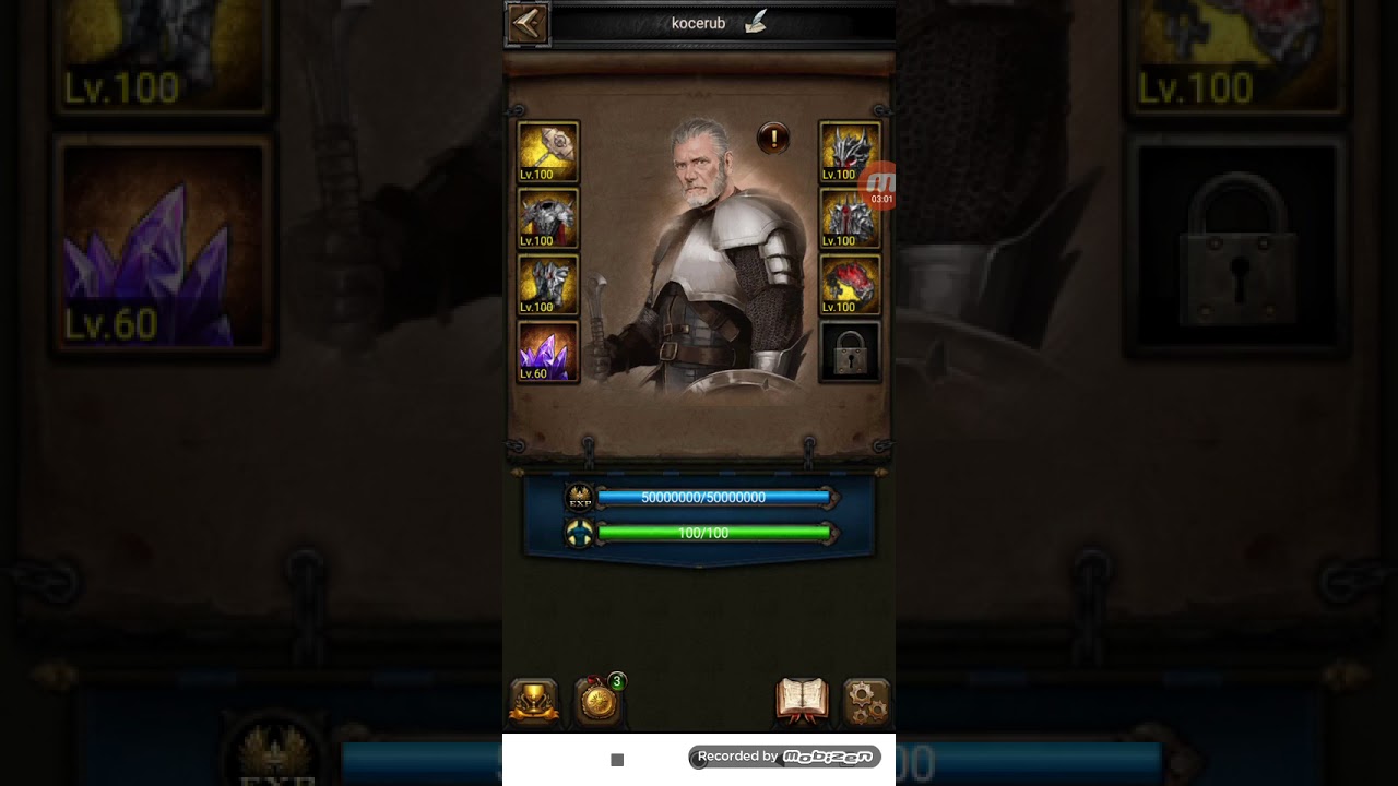 Взлом Clash of Kings — Всё работает! 🔓