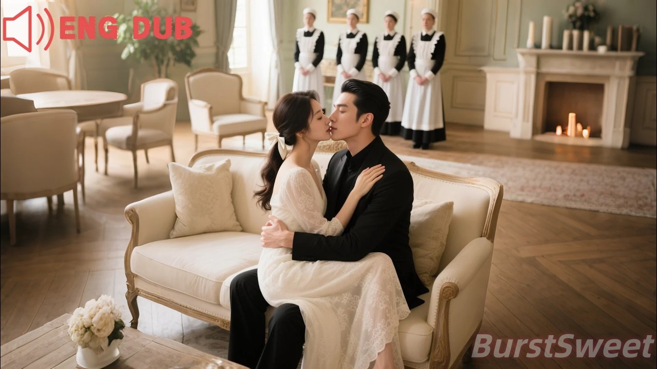 CEO Calls Her Babe Every Night! 😲