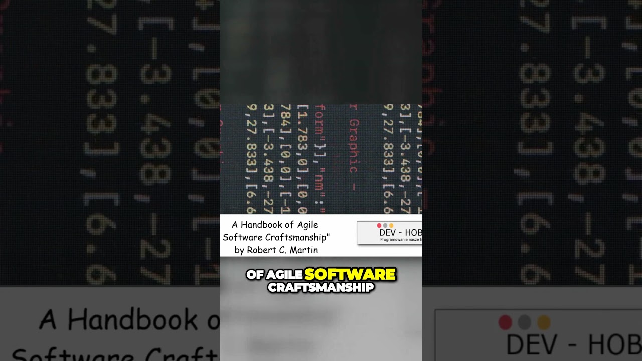 Enhance Your Programming Skills with Essential Books