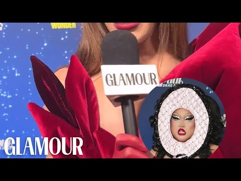 Who is the most active in the RPDR group chat?