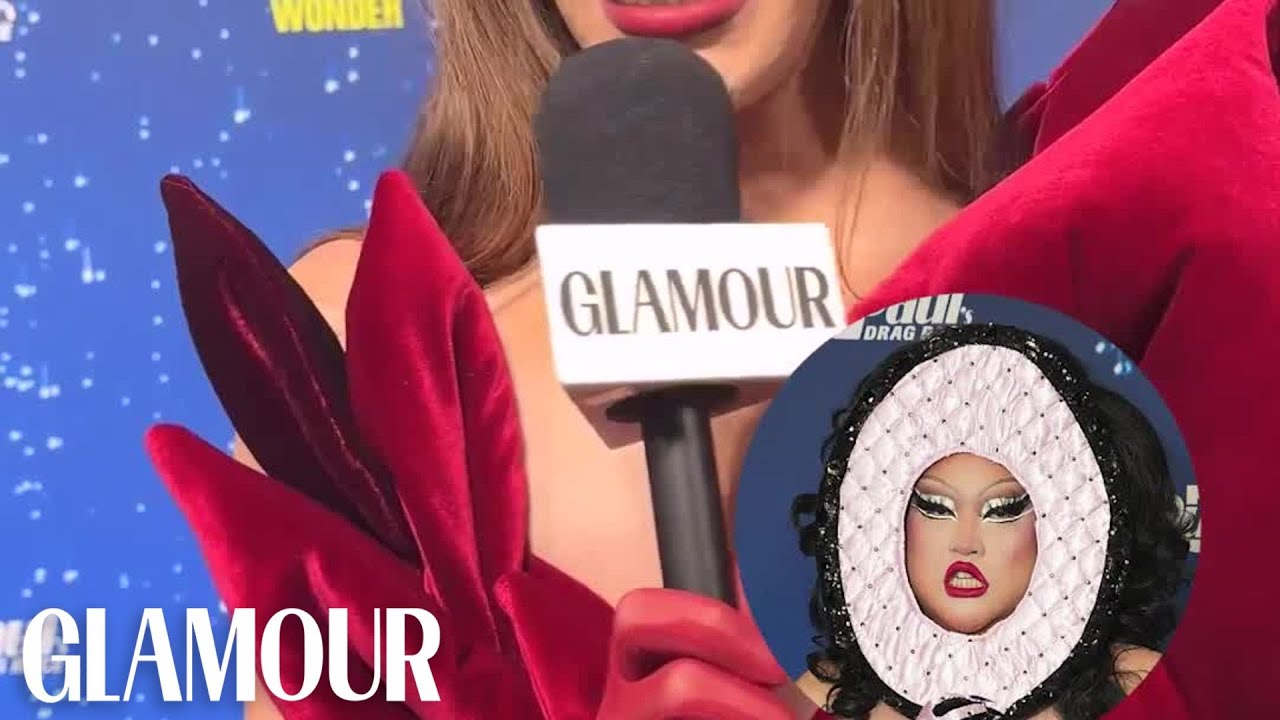 RPDR Season 17: Who’s the Most Active in the Group Chat? 💬