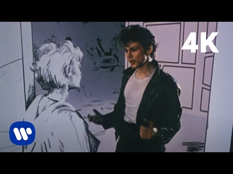 a-ha - Take On Me (Official Video) [4K Remastered]