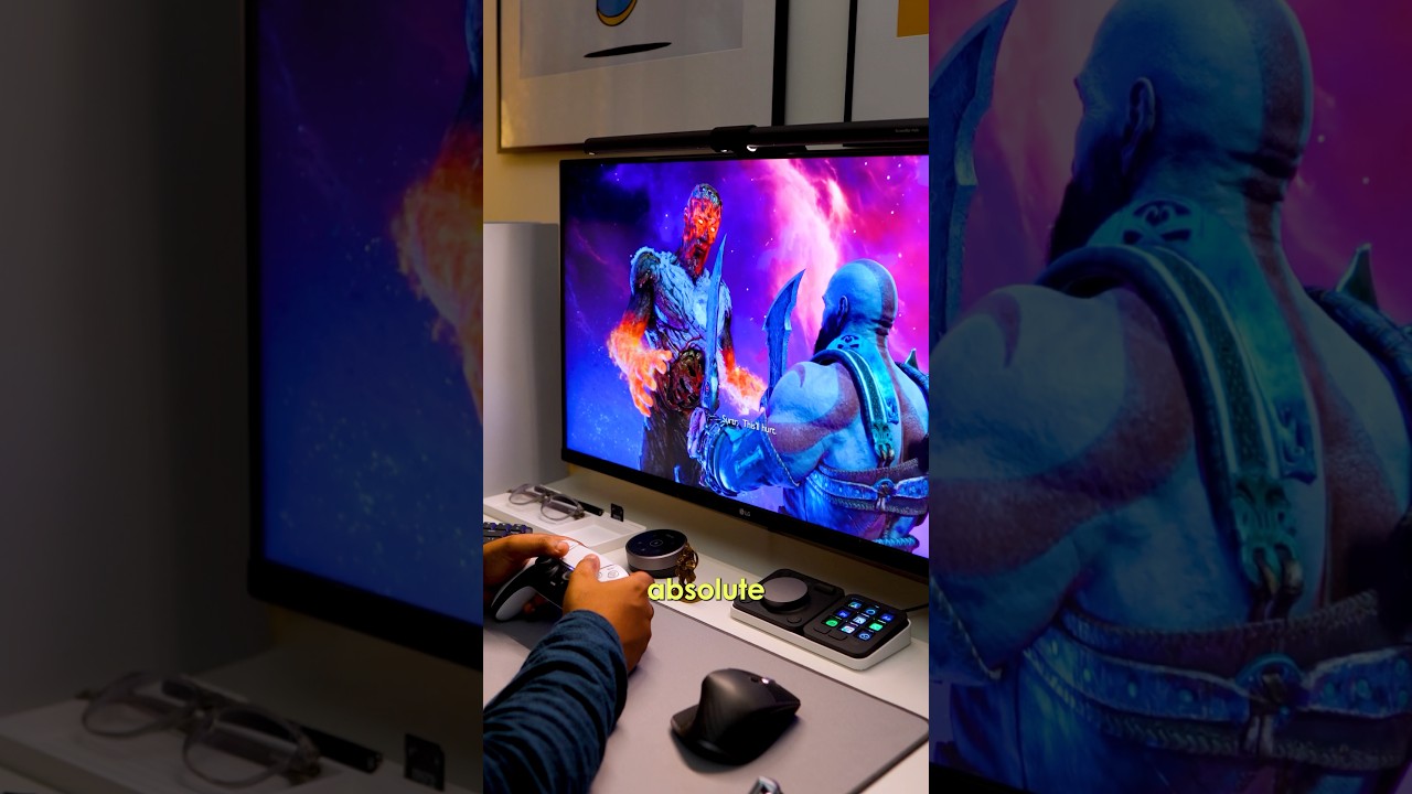 1 Year with PS5: 3 Must-Play Games 🎮