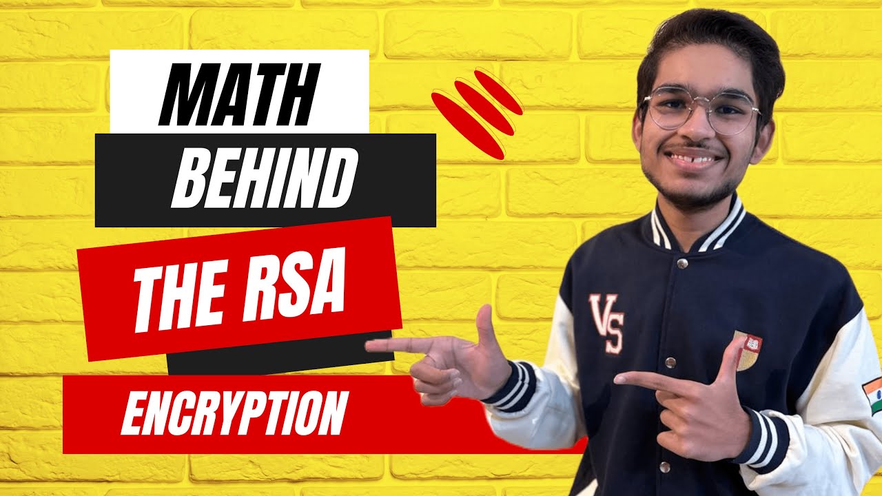 Unlocking RSA Encryption: Simple Analogies & Python Code Explained 🔐