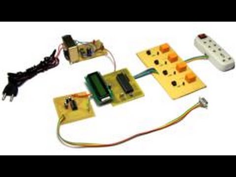 Speech Steganography | Data Hiding in Speech | Secure Speech File using Arduino or Raspberry-Pi