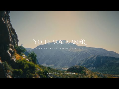 Yo Te Voy a Amar - Kevin & Karla, Gabriel Henrique