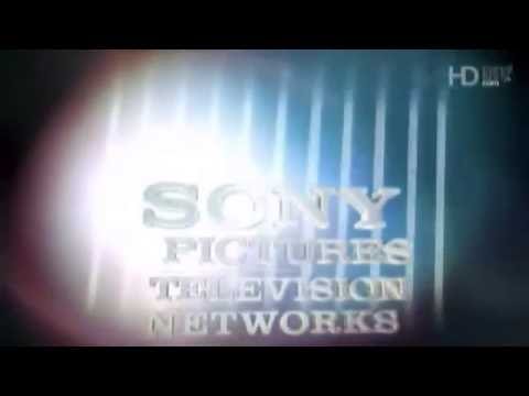 CBS Studios Int./Sony Ent. TV Original Prods. Latin America/Sony Pictures Television Networks (2012)