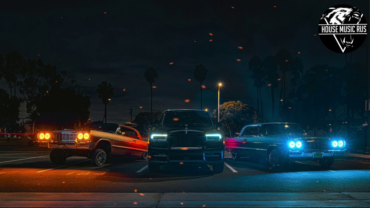 Still Dre (DJ Dark & Mentol Remix) 🎶