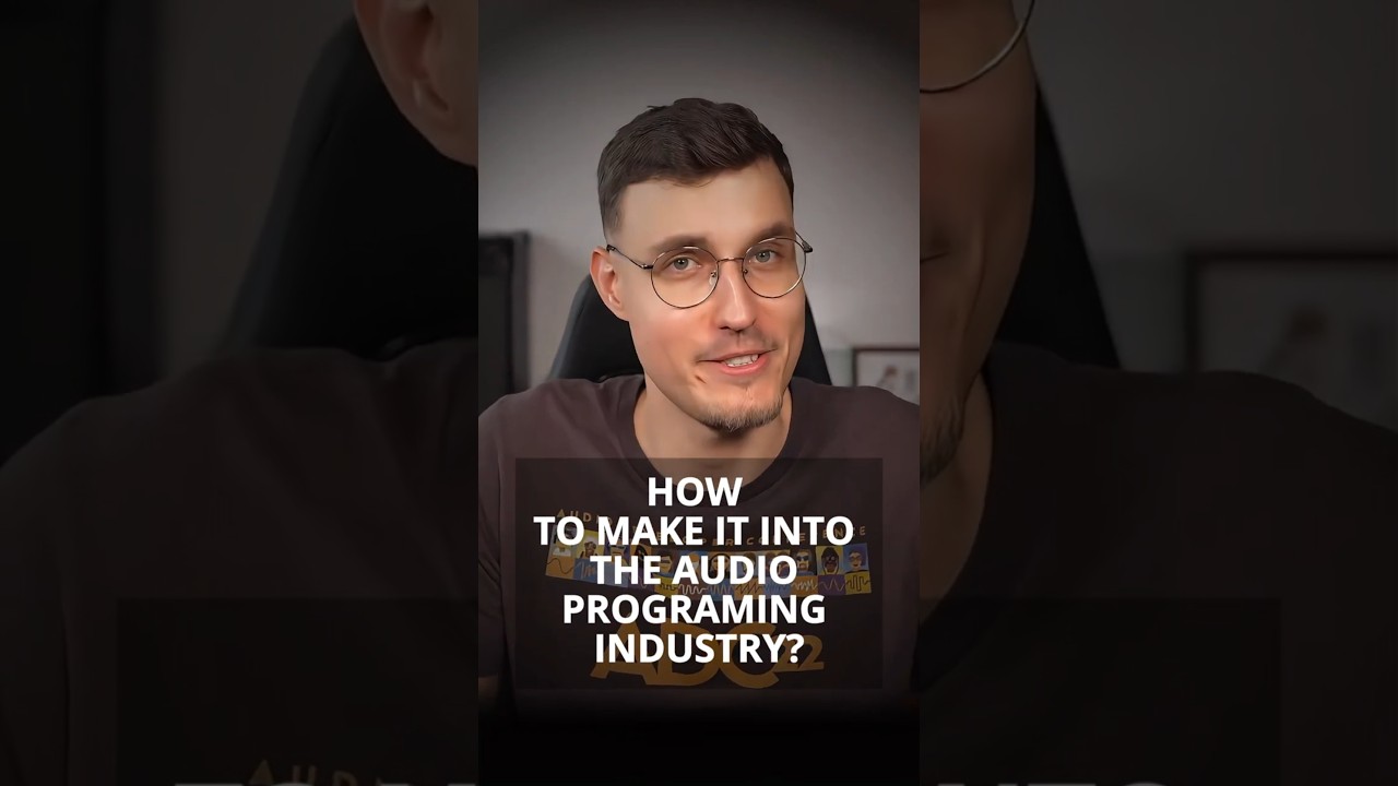 Discover Free Audio Programming Mentorship & Grow Your Skills 🎧