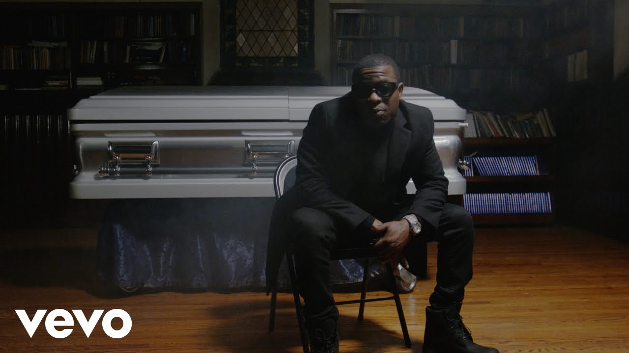 Uncle Murda - If I Die π₯ Official Music Video