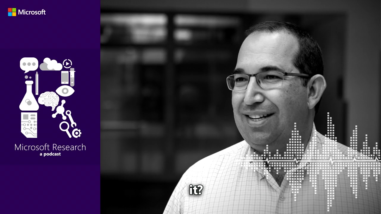 Cryptography for the Post-Quantum Era with Dr. Brian LaMacchia