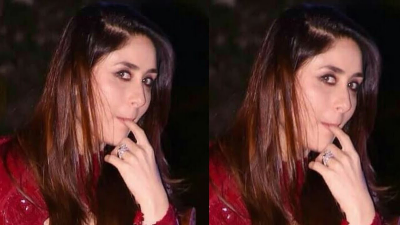Latest Updates on Kareena Kapoor: Today’s News & Highlights 🎬