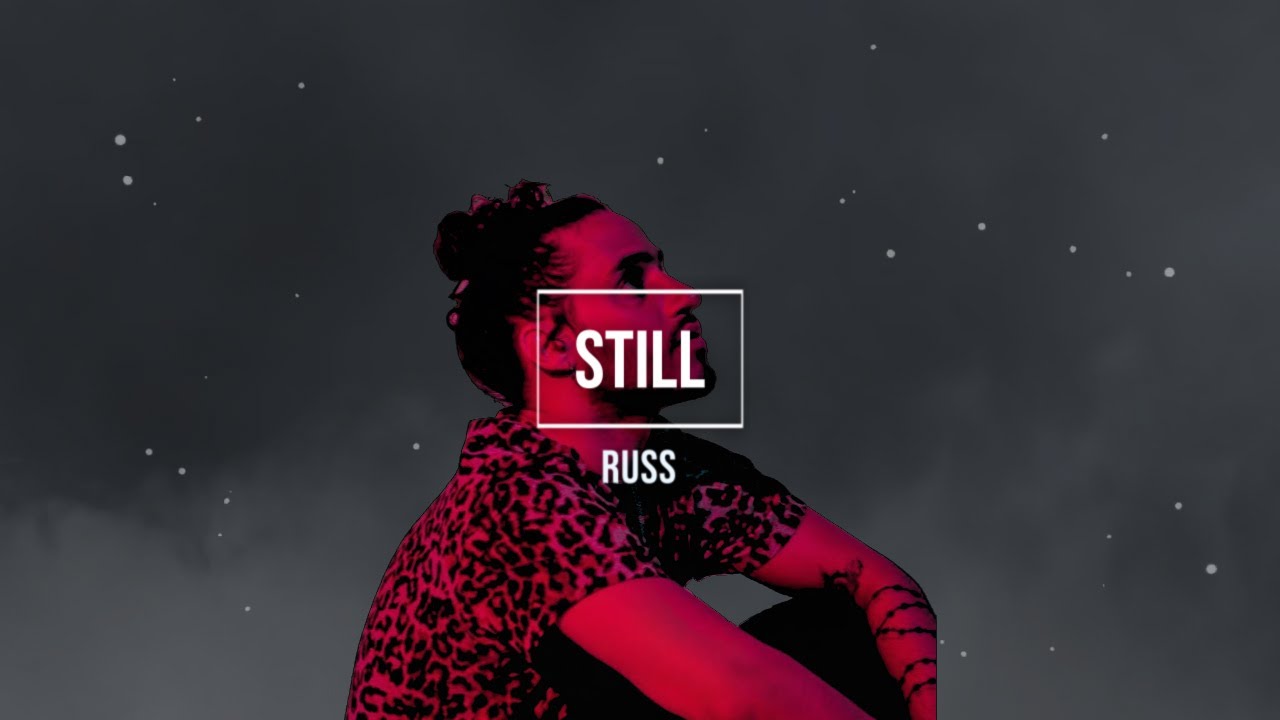 Free Russ Type Beat 2021 - 'Still' π΅