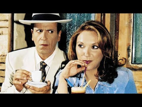 Το Καφές της Χαράς - Periandros & Xara (Σειρά 1)