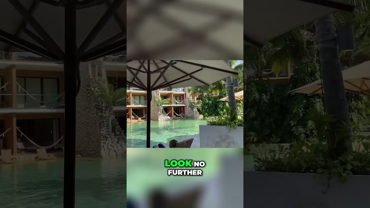 Hotel Xcaret Mexico: Complete Review & Secrets ✨