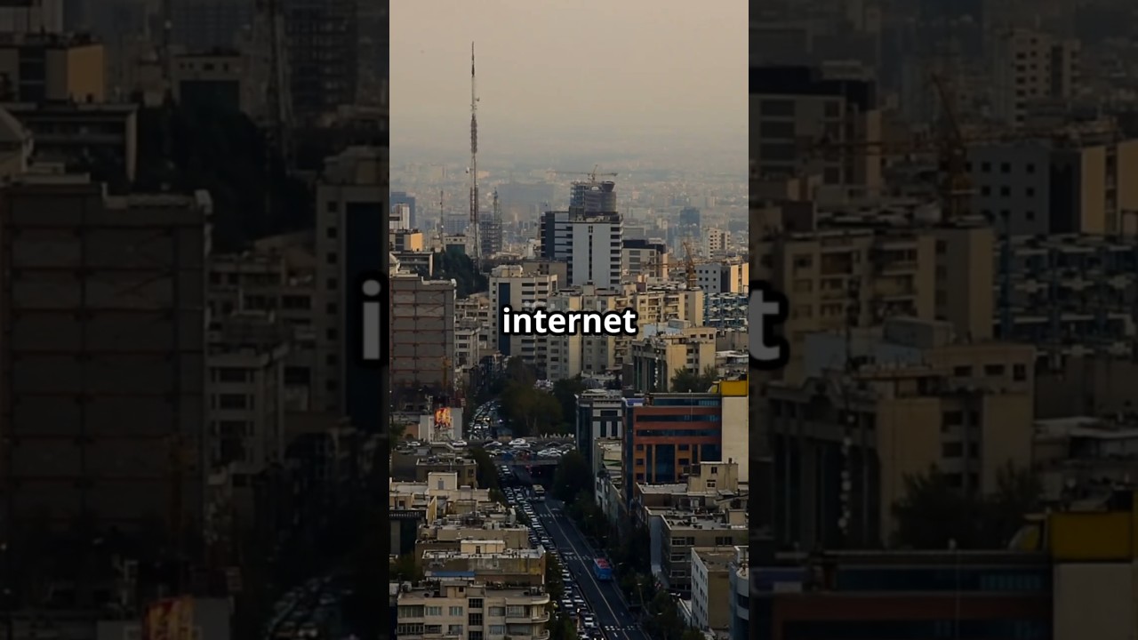 Iran Implements Internet Throttle in Response to Cyber Operations from Israel