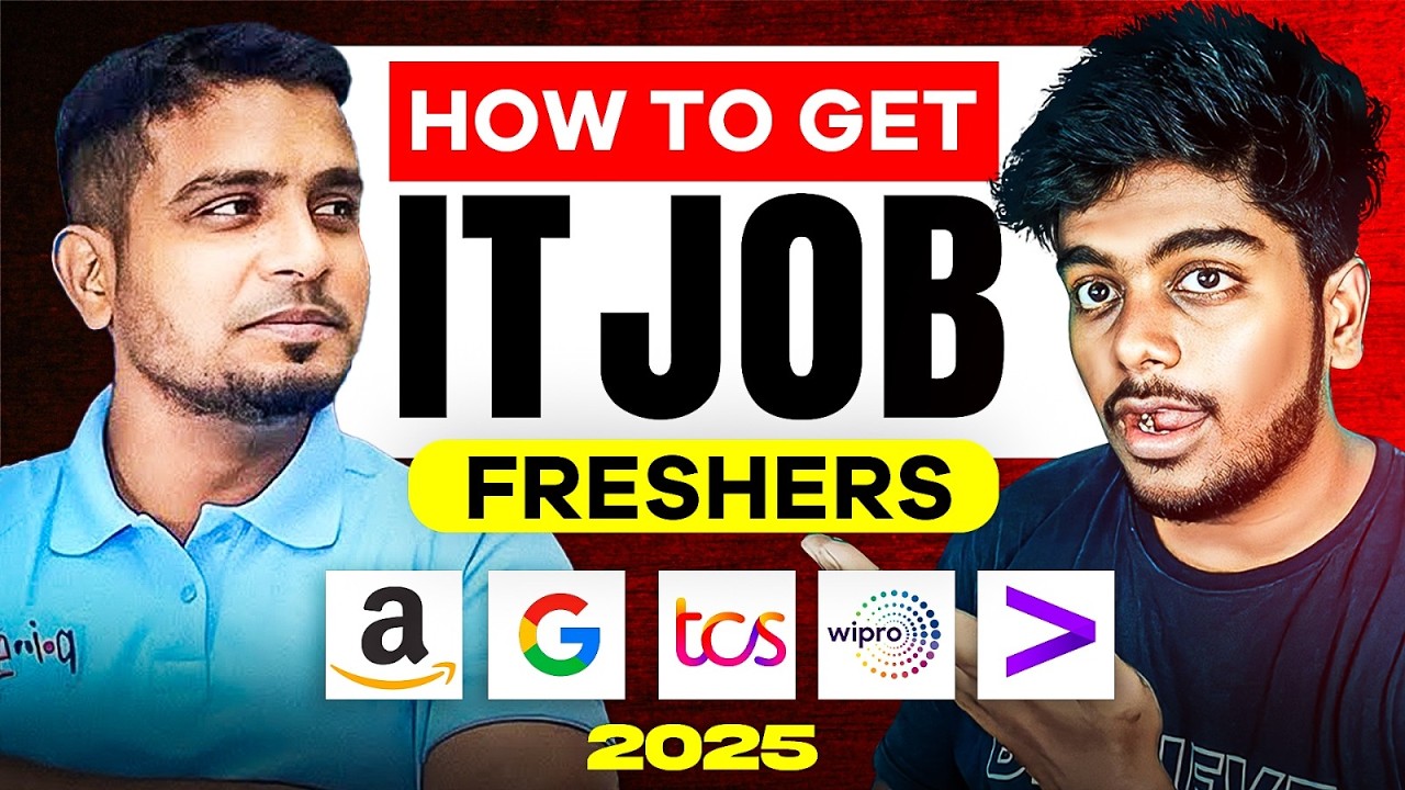 IT Career Guide 2025: Top Courses & High-Paying Jobs 💼