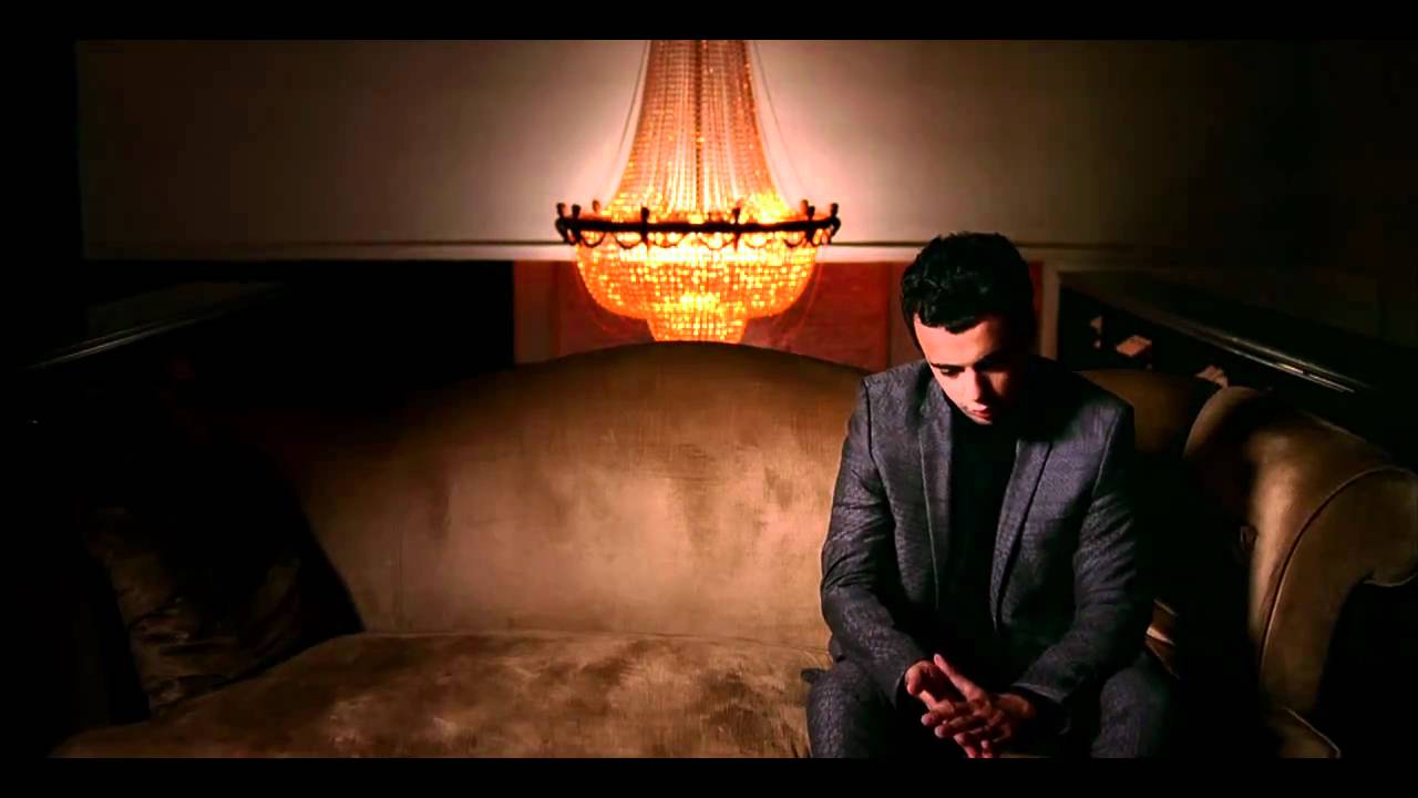 Тизер №2: 23:45 — Время летит