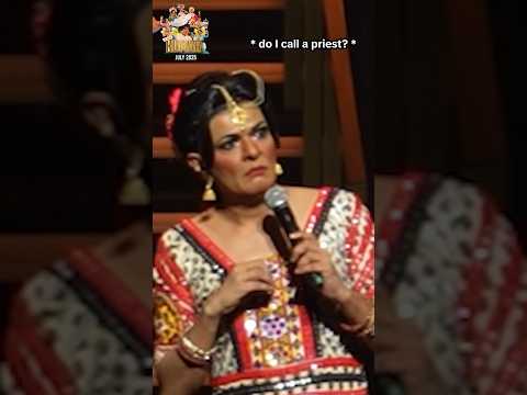 Someone teach Kumar some moves please- 😭✋️ #standupcomedy #kumar