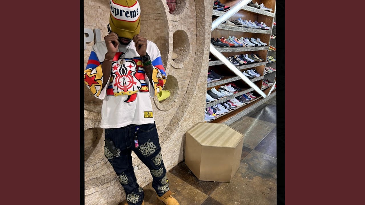 3am in New Orleans by Da1Topnoch 🎶